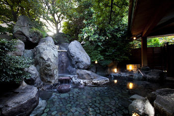 Hoshino Resorts Kai Ito Extérieur photo
